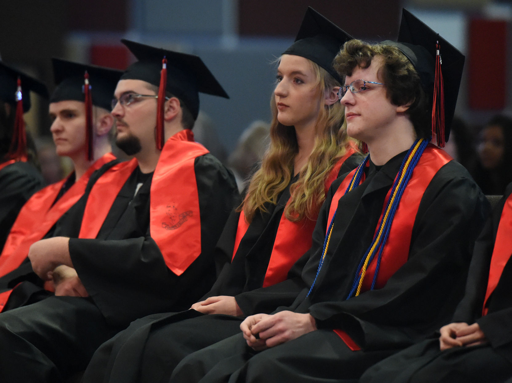 PHOTOS: Aspen Valley High School Graduation